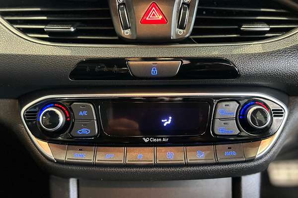 2021 Hyundai i30 N Line PD.V4