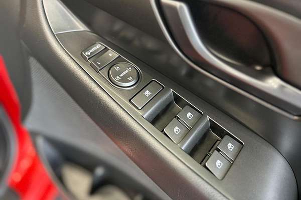 2021 Hyundai i30 N Line PD.V4