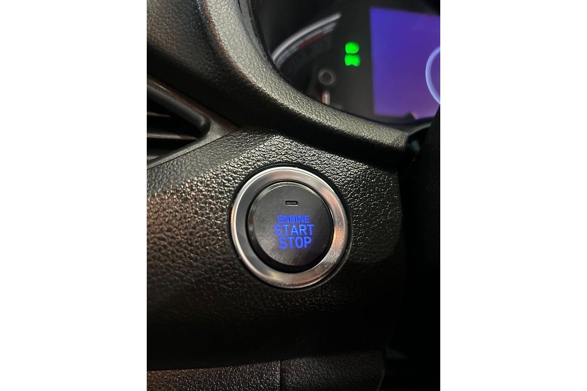 2021 Hyundai i30 N Line PD.V4