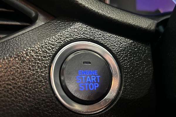 2021 Hyundai i30 N Line PD.V4