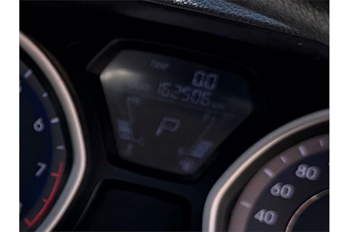 2011 Hyundai Elantra Active MD