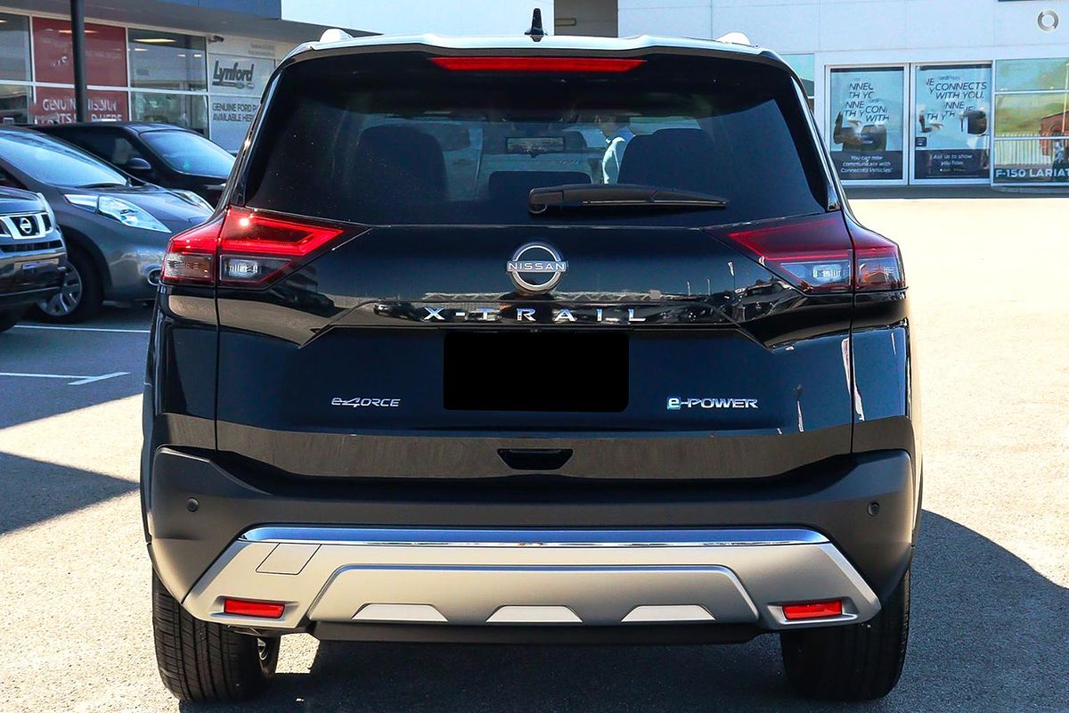 2025 Nissan X-TRAIL Ti e-POWER T33