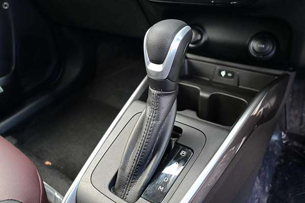 2025 Suzuki Fronx Hybrid KW