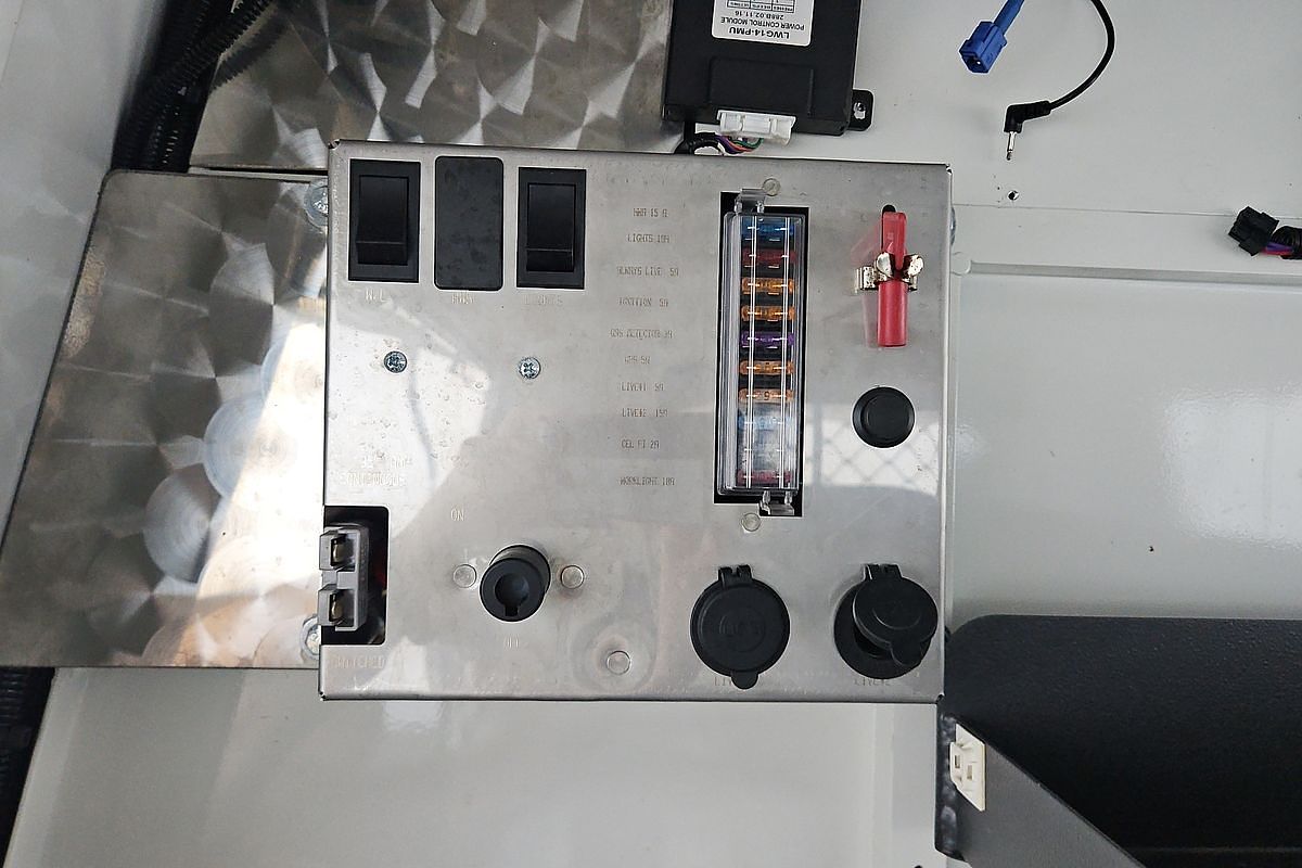 2021 Toyota Landcruiser GXL VDJ79R 4X4