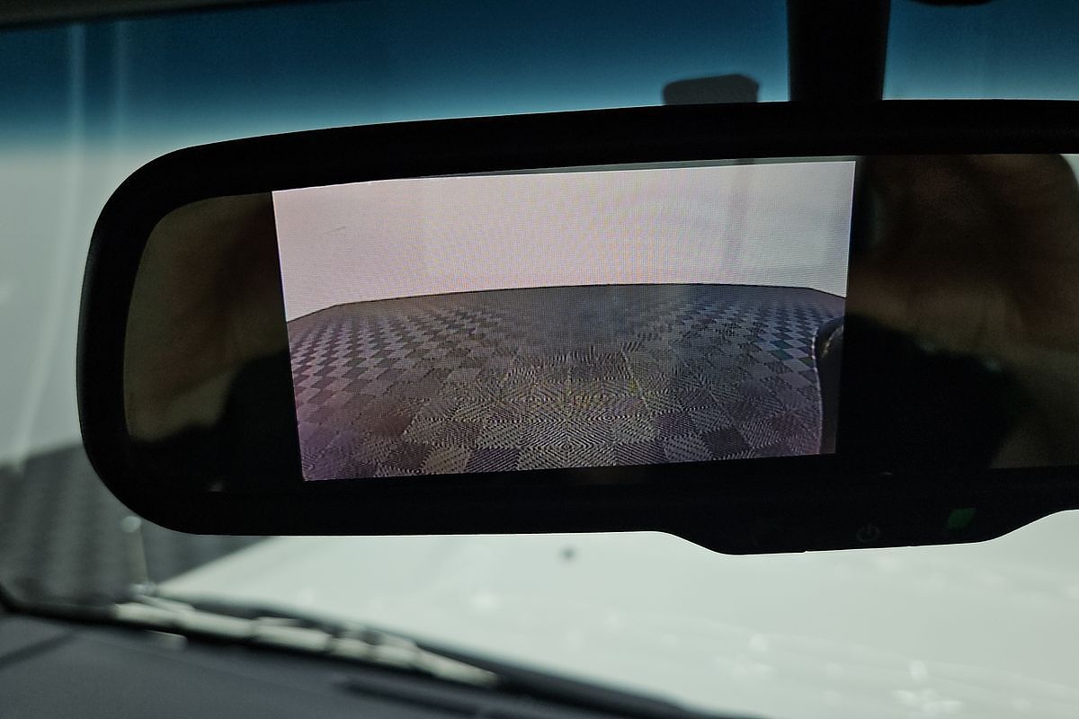 2021 Toyota Landcruiser GXL VDJ79R 4X4