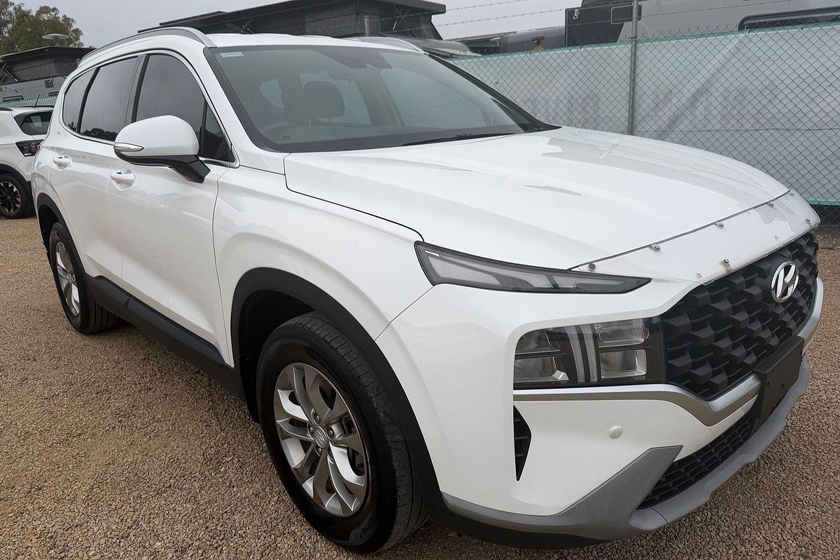 2022 Hyundai Santa Fe Active TM.V4