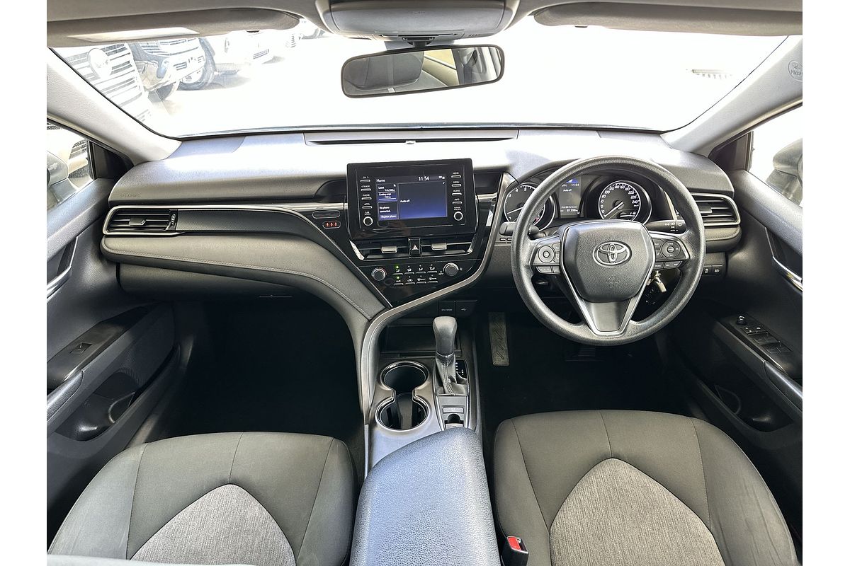 2022 Toyota Camry Ascent AXVA70R