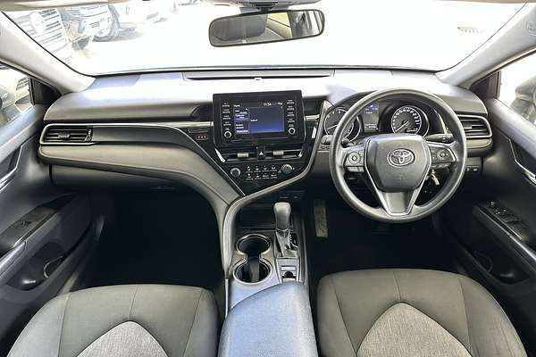 2022 Toyota Camry Ascent AXVA70R