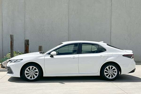 2022 Toyota Camry Ascent AXVA70R