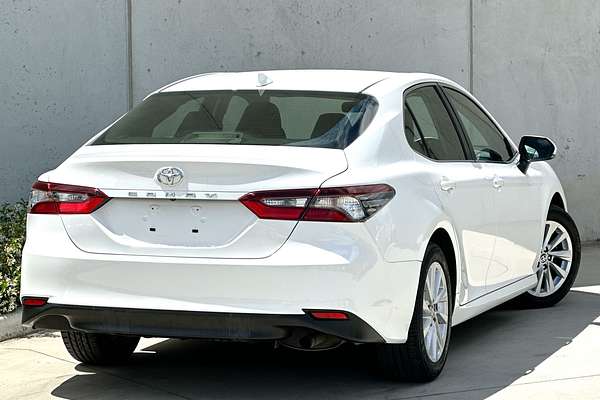 2022 Toyota Camry Ascent AXVA70R