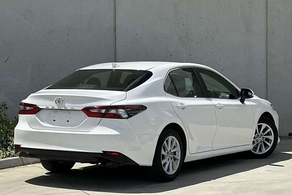 2022 Toyota Camry Ascent AXVA70R