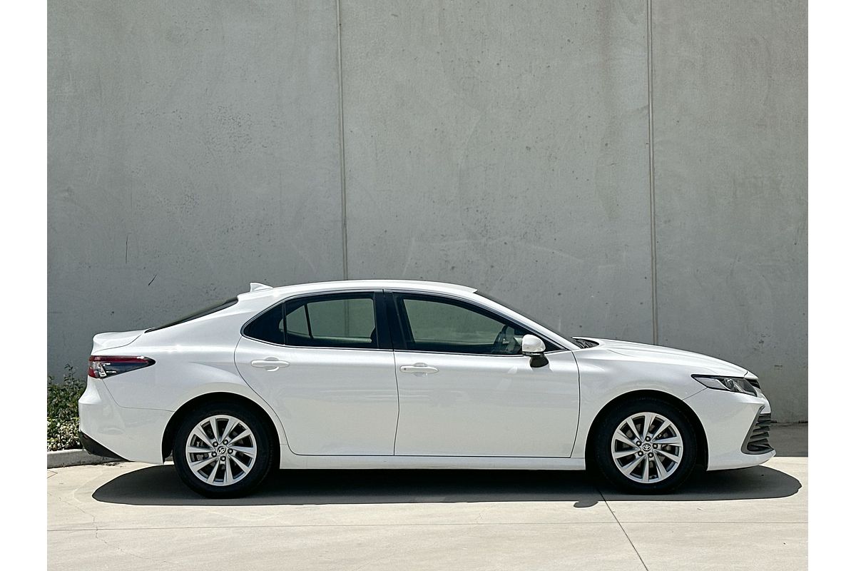 2022 Toyota Camry Ascent AXVA70R