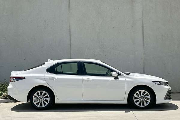 2022 Toyota Camry Ascent AXVA70R