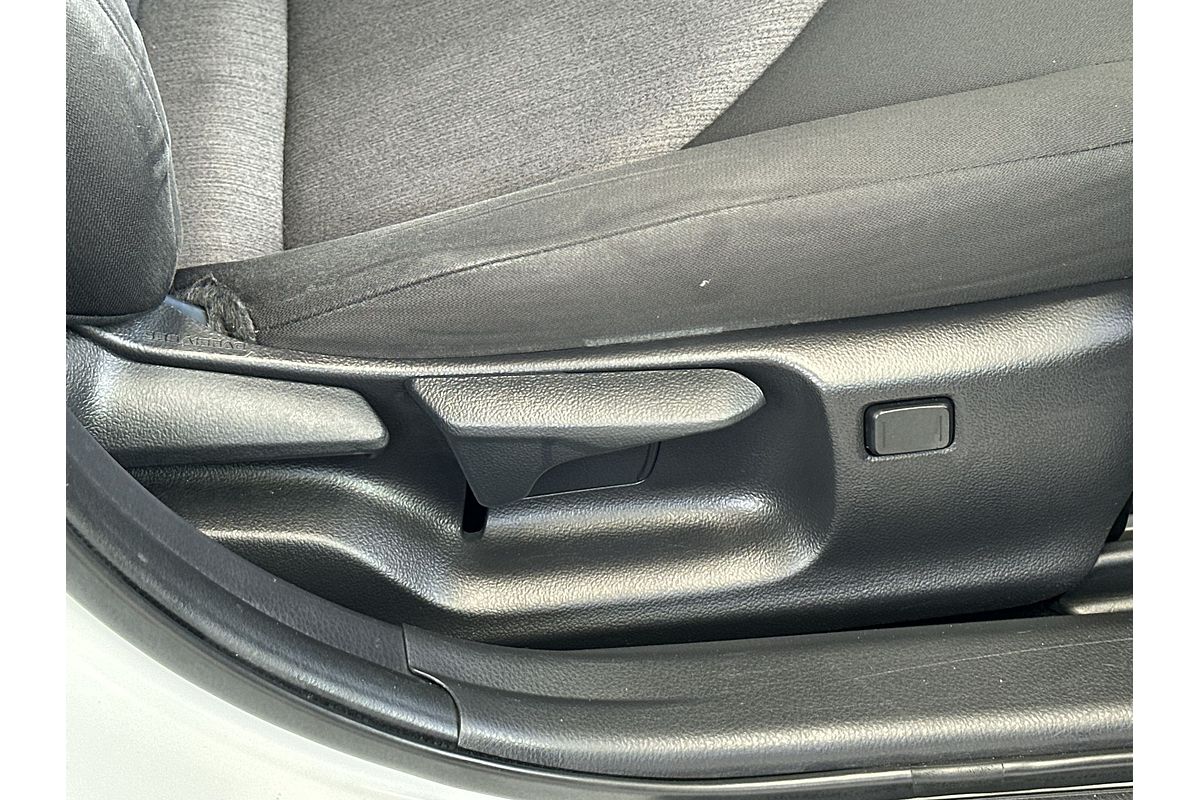 2022 Toyota Camry Ascent AXVA70R