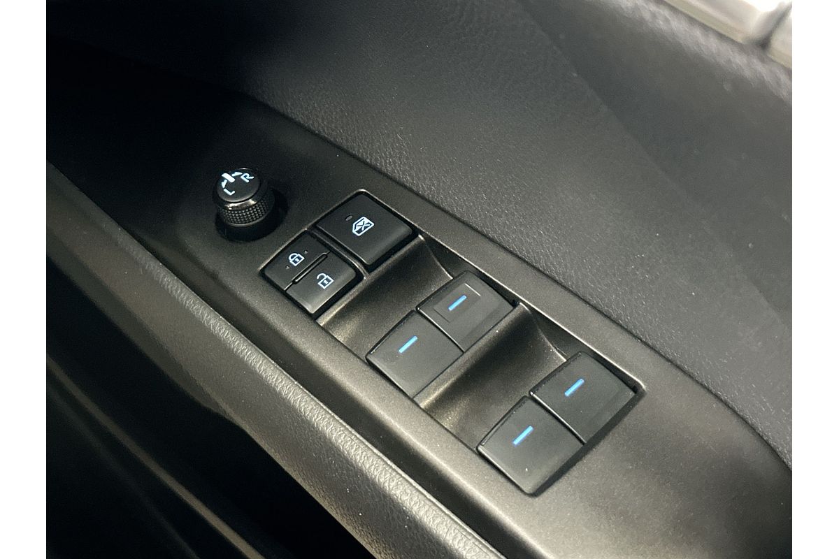 2022 Toyota Camry Ascent AXVA70R