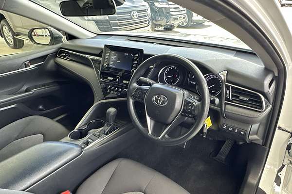 2022 Toyota Camry Ascent AXVA70R