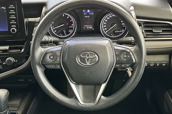 2022 Toyota Camry Ascent AXVA70R