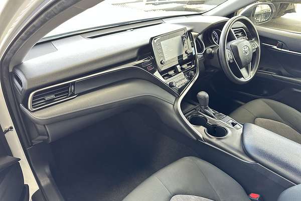 2022 Toyota Camry Ascent AXVA70R