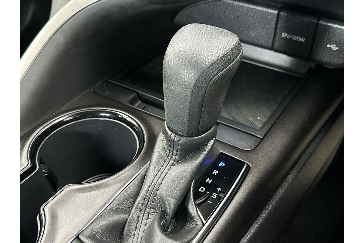 2022 Toyota Camry Ascent AXVA70R