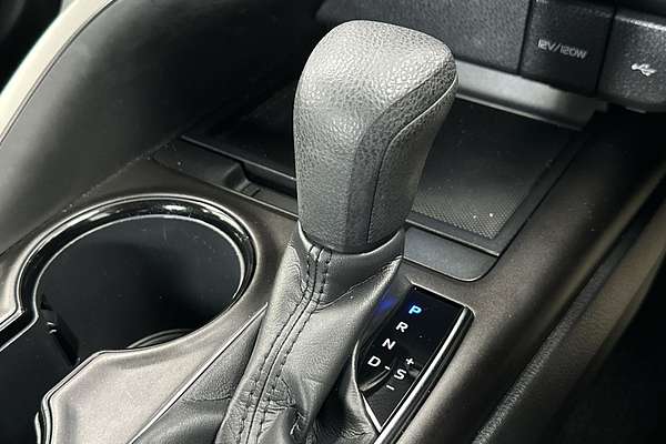 2022 Toyota Camry Ascent AXVA70R