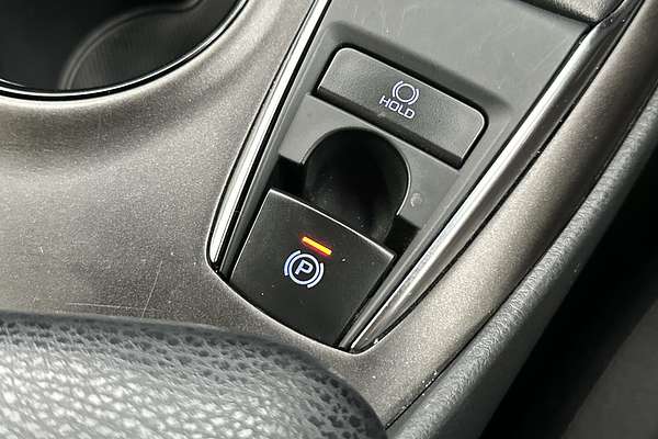 2022 Toyota Camry Ascent AXVA70R