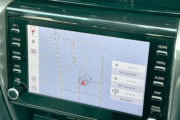 2019 Toyota Fortuner GX GUN156R