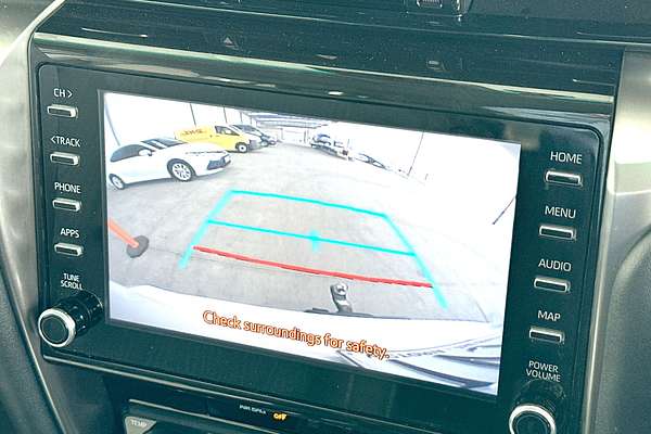 2019 Toyota Fortuner GX GUN156R