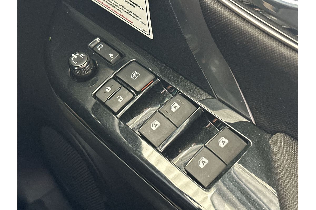 2019 Toyota Fortuner GX GUN156R