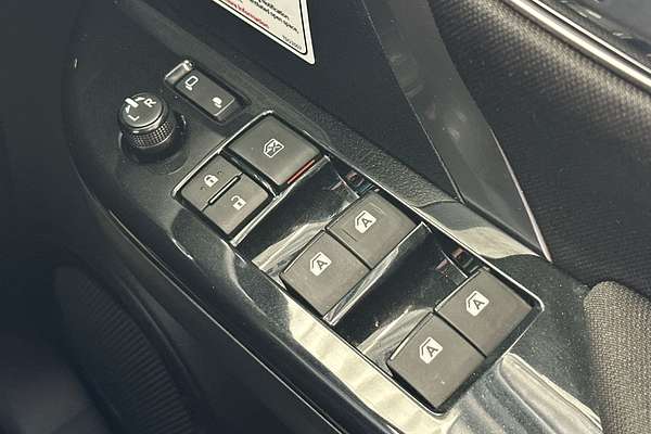 2019 Toyota Fortuner GX GUN156R