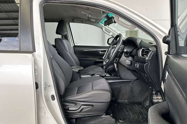 2019 Toyota Fortuner GX GUN156R
