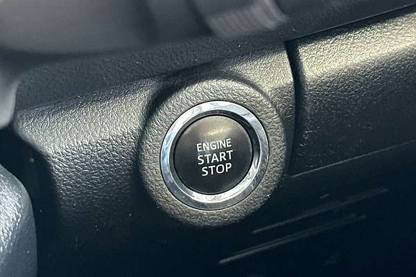 2019 Toyota Fortuner GX GUN156R