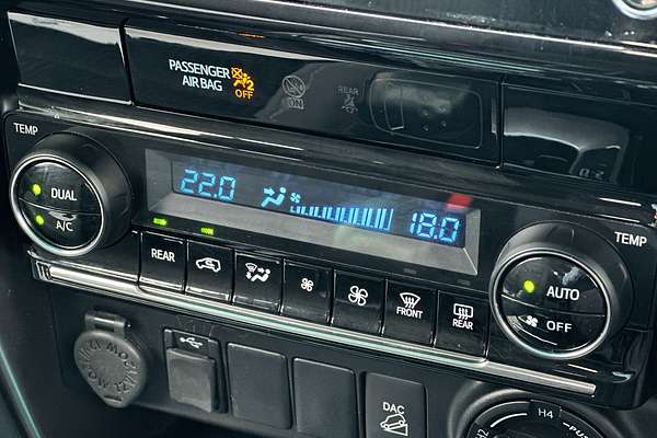 2019 Toyota Fortuner GX GUN156R