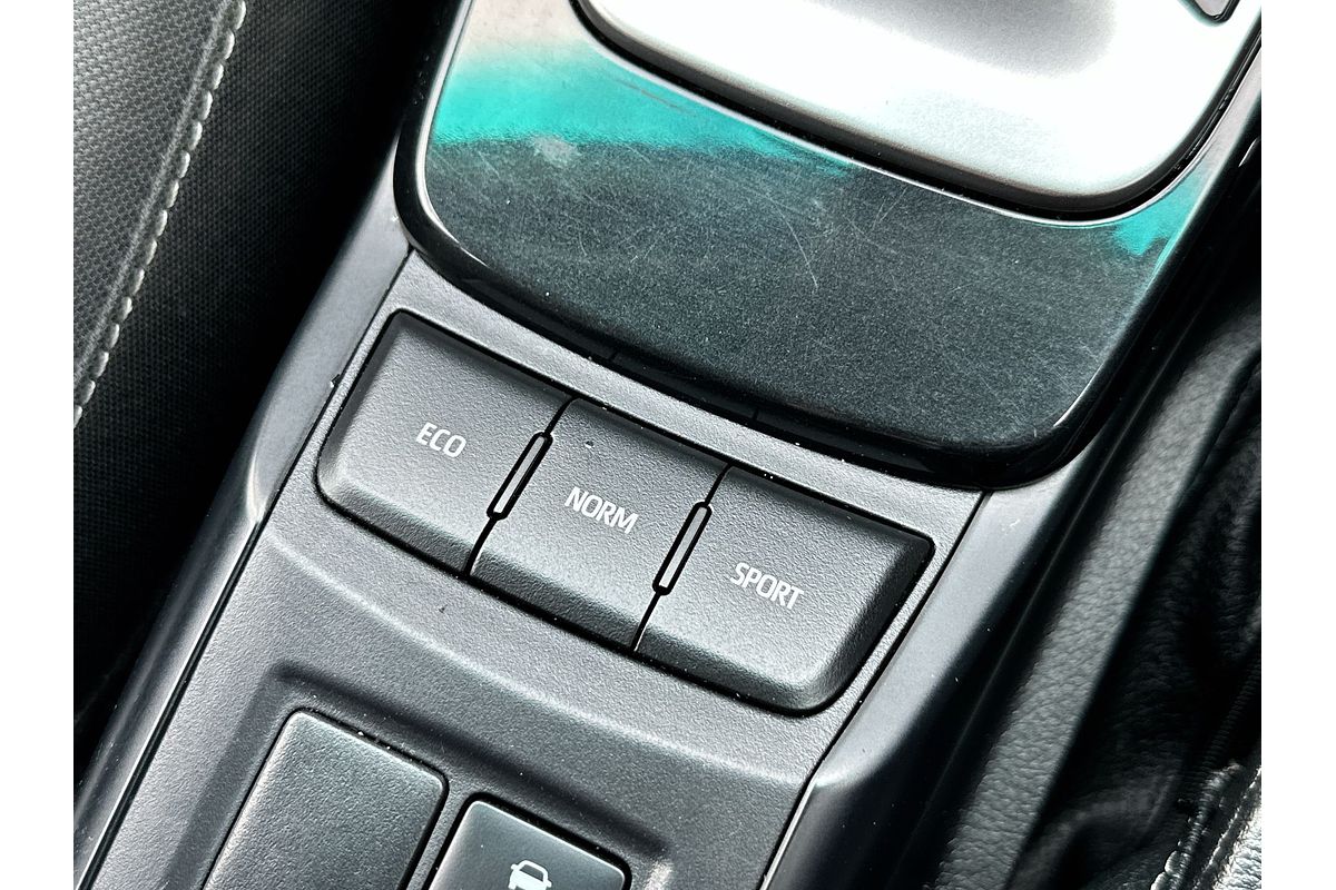 2019 Toyota Fortuner GX GUN156R