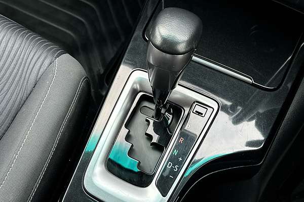 2019 Toyota Fortuner GX GUN156R