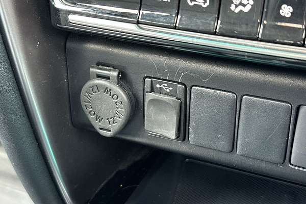 2019 Toyota Fortuner GX GUN156R