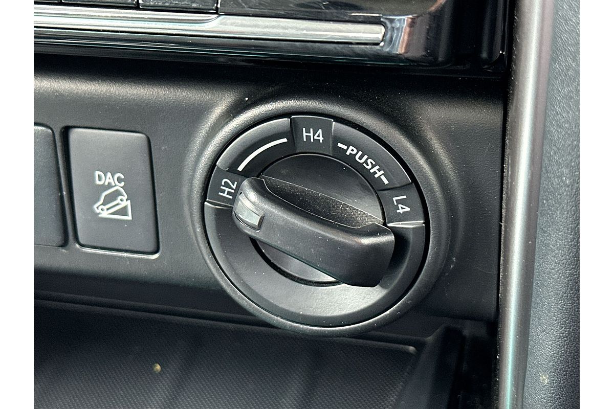 2019 Toyota Fortuner GX GUN156R