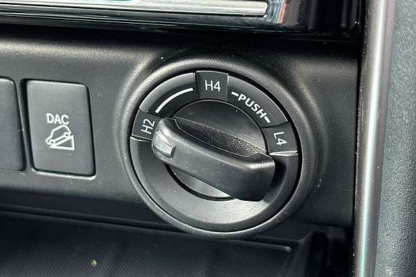 2019 Toyota Fortuner GX GUN156R