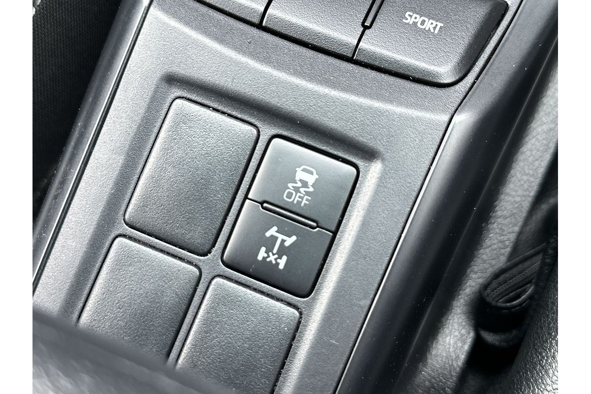 2019 Toyota Fortuner GX GUN156R