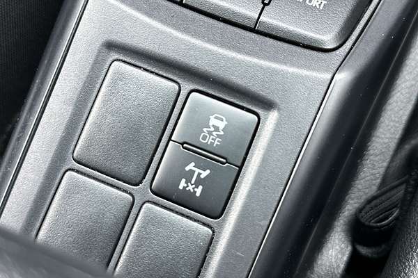 2019 Toyota Fortuner GX GUN156R