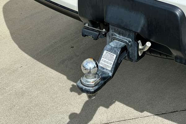 2019 Toyota Fortuner GX GUN156R