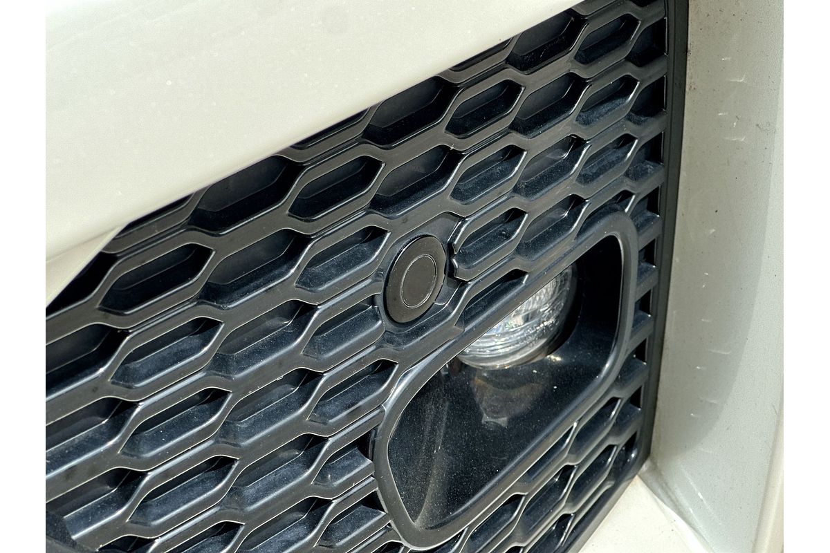 2019 Toyota Fortuner GX GUN156R