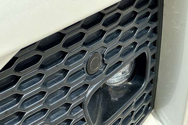 2019 Toyota Fortuner GX GUN156R