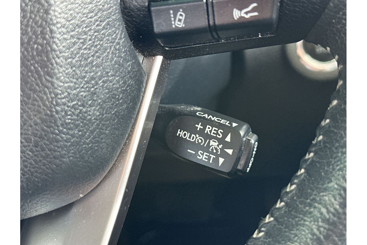 2019 Toyota Fortuner GX GUN156R