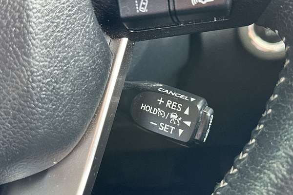 2019 Toyota Fortuner GX GUN156R