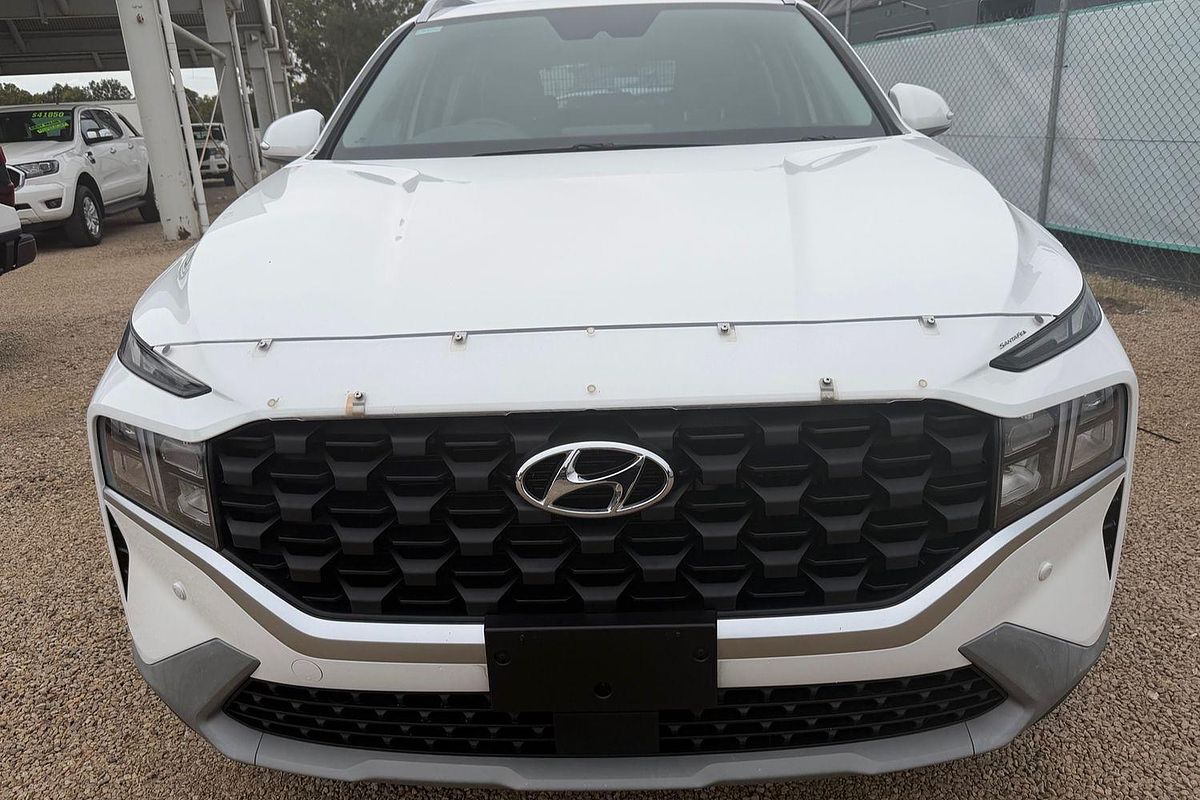 2022 Hyundai Santa Fe Active TM.V4