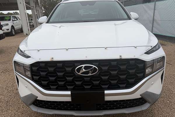 2022 Hyundai Santa Fe Active TM.V4