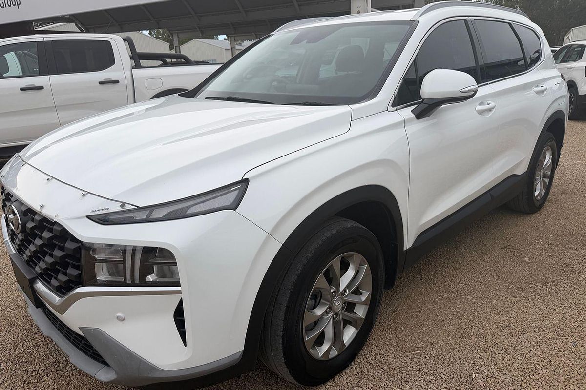 2022 Hyundai Santa Fe Active TM.V4