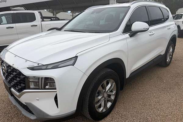 2022 Hyundai Santa Fe Active TM.V4
