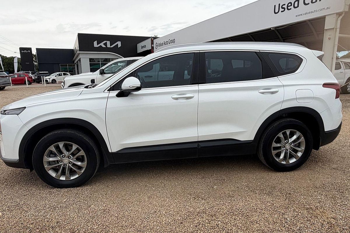 2022 Hyundai Santa Fe Active TM.V4