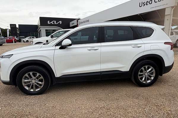 2022 Hyundai Santa Fe Active TM.V4